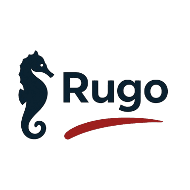 Rugo logo