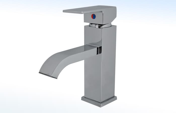 Baño Mezcladora monolavabo 106-LM — Rugo