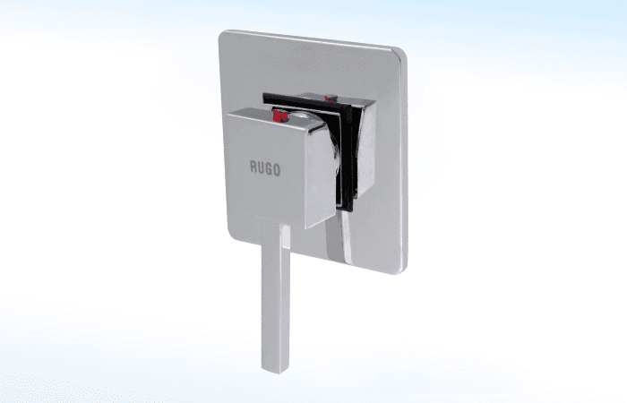 108-RM - Baño Mezcladora monoregadera — Rugo