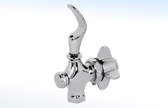 Baño Llaves 16-BB — Rugo