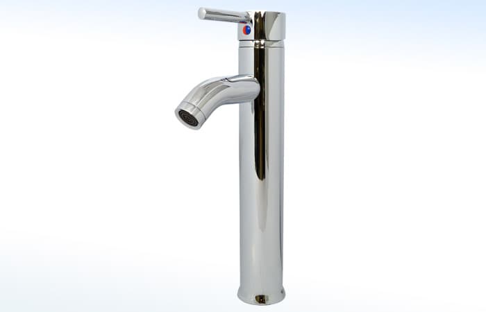 Baño Mezcladora monolavabo 23-CHD — Rugo