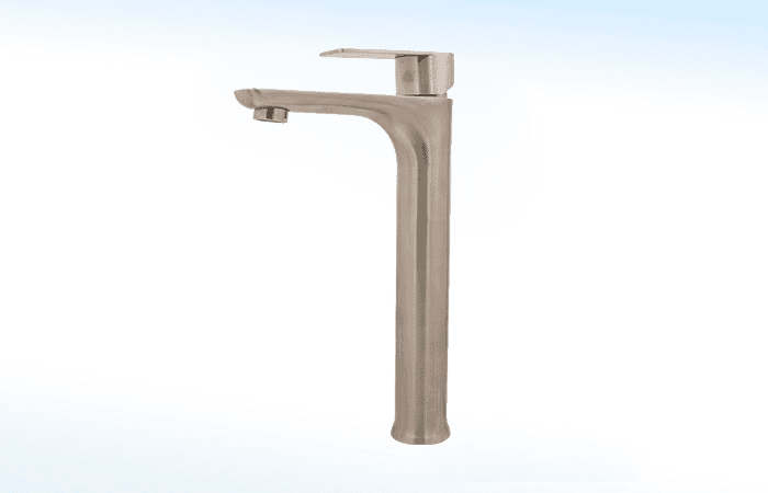 Baño Mezcladora monolavabo 23-MAC — Rugo
