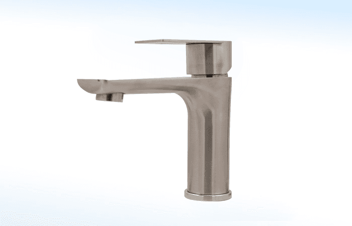 Baño Mezcladora monolavabo 23-MBC — Rugo