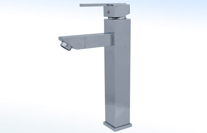 Baño Mezcladora monolavabo 23-MCC — Rugo
