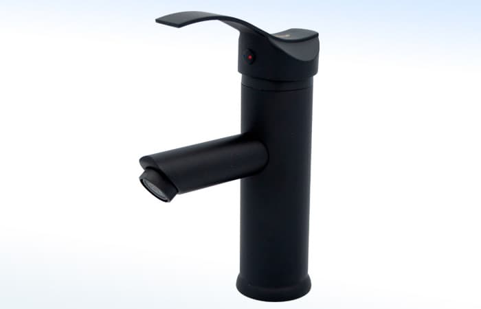 Baño Mezcladora monolavabo 23-MNC — Rugo