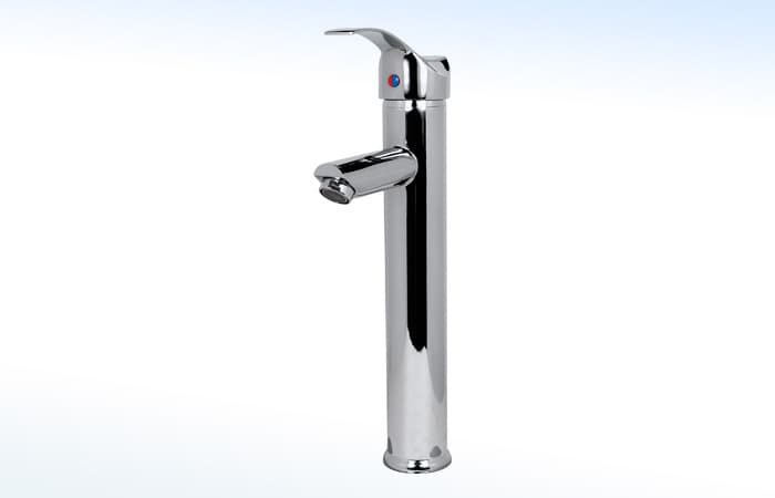 Baño Mezcladora monolavabo 23-MTL — Rugo