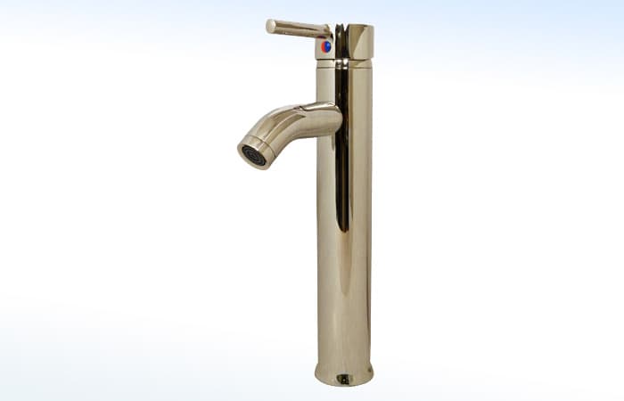 Baño Mezcladora monolavabo 23-SHD — Rugo