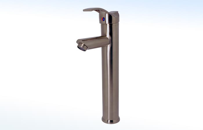 Baño Mezcladora monolavabo 23-TLS — Rugo
