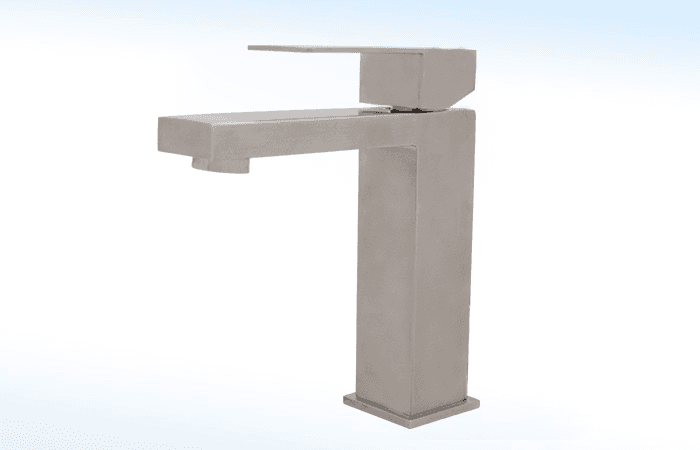 Baño Mezcladora monolavabo 24-MCD — Rugo