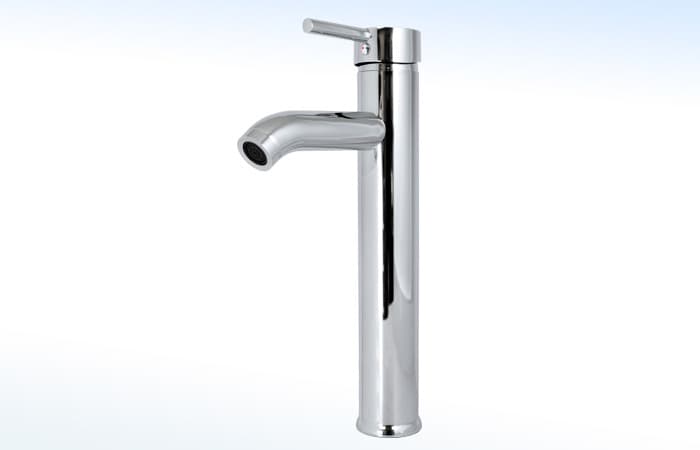 Baño Mezcladora monolavabo 24-MTL — Rugo