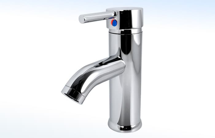 Baño Mezcladora monolavabo 24-MTS — Rugo