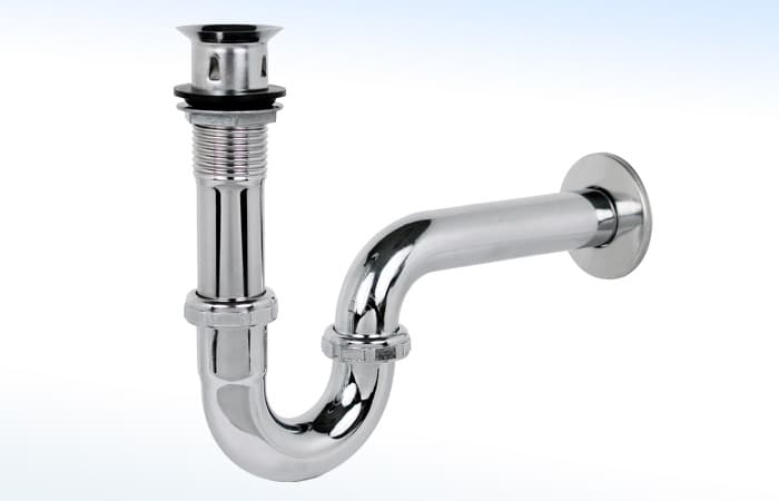 Baño Trampa 29-B — Rugo