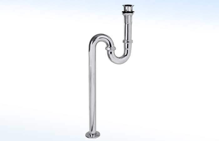 Baño Trampa 29-H — Rugo