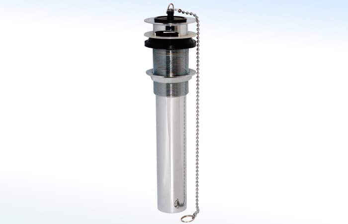 Baño Contra lavabo 30-L — Rugo