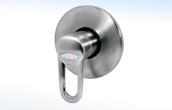 Baño Mezcladora monoregadera 34-MS — Rugo