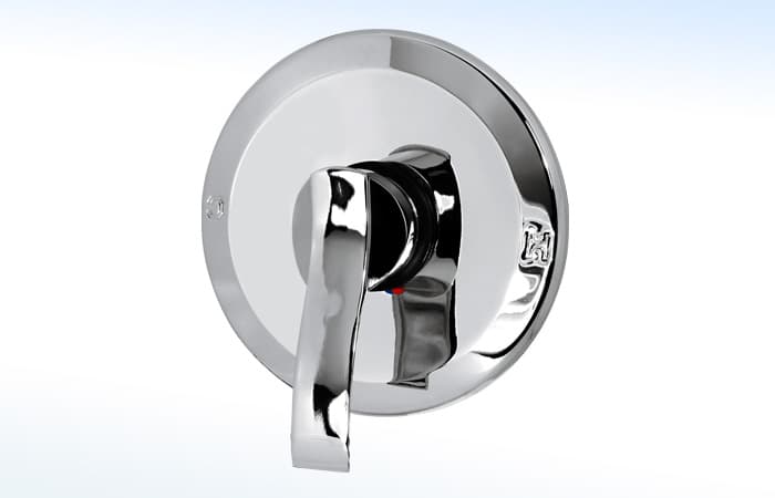 Baño Mezcladora monoregadera 34-MT — Rugo
