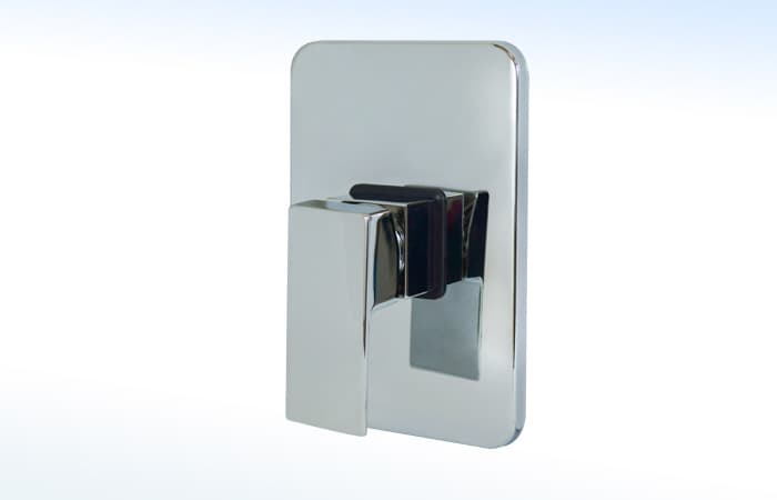 Baño Mezcladora monoregadera 36-MCC — Rugo