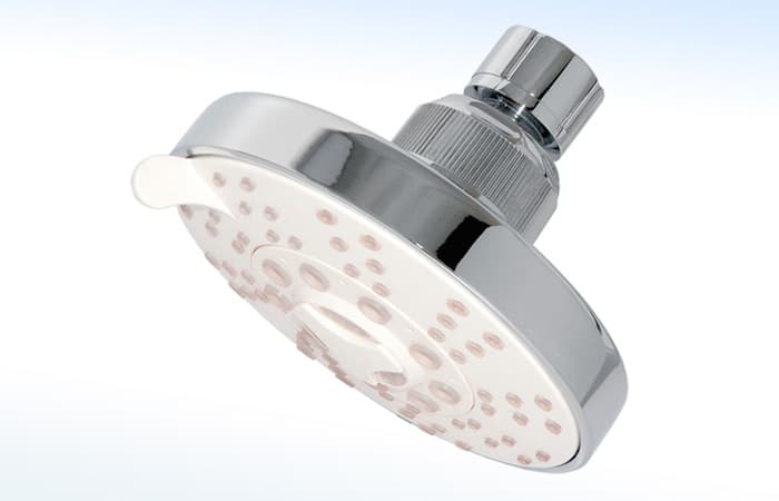 Baño Regadera 44-AB — Rugo