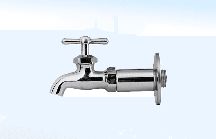 Llave Niple 5-C — Rugo