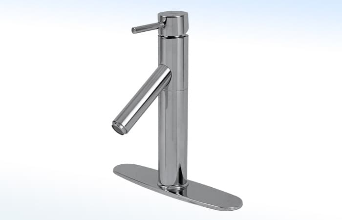 Baño Mezcladora monolavabo 502-RH — Rugo