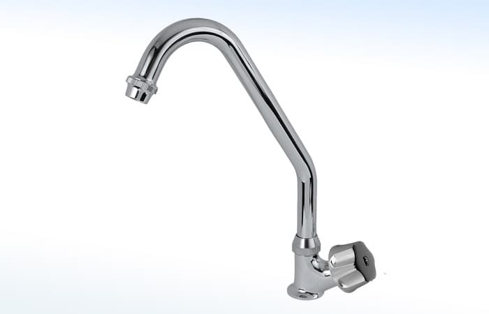 Llave Individual 7-F — Rugo