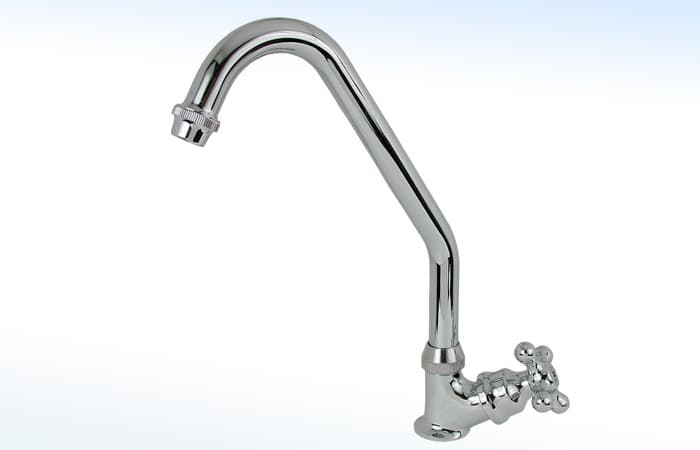 Llave Individual 7-FC — Rugo