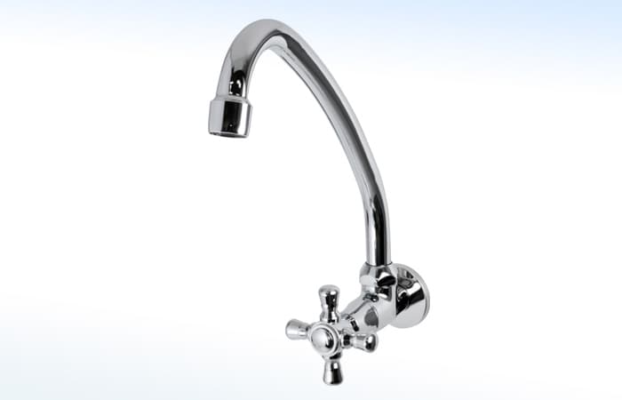 Llave Individual 7-FPC — Rugo