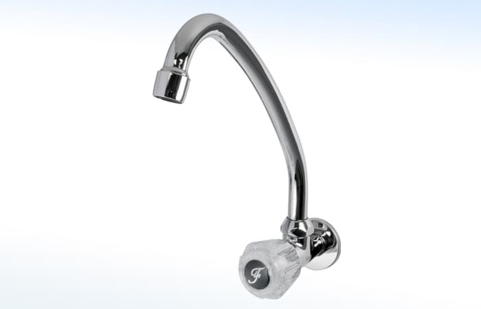 Llave Individual 7-FPL — Rugo