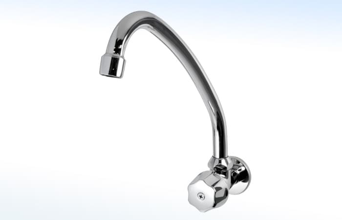 Llave Individual 7-FPT — Rugo