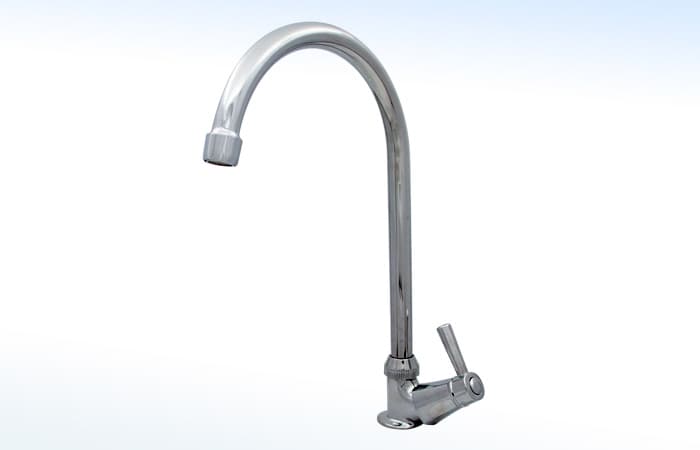 Llave Individual 7-V — Rugo