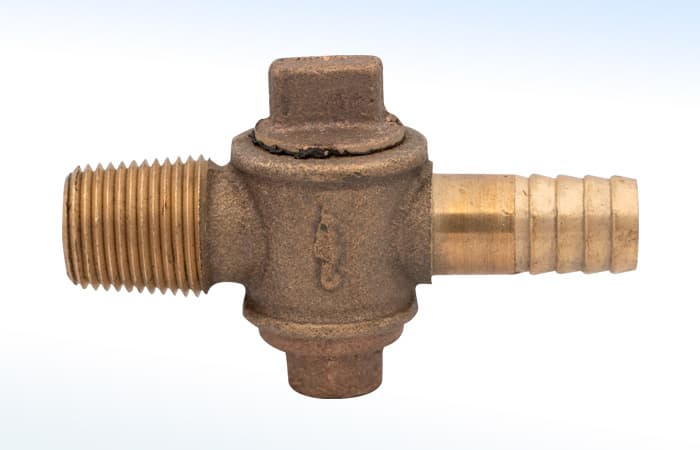 Válvula Insercion 80-E — Rugo