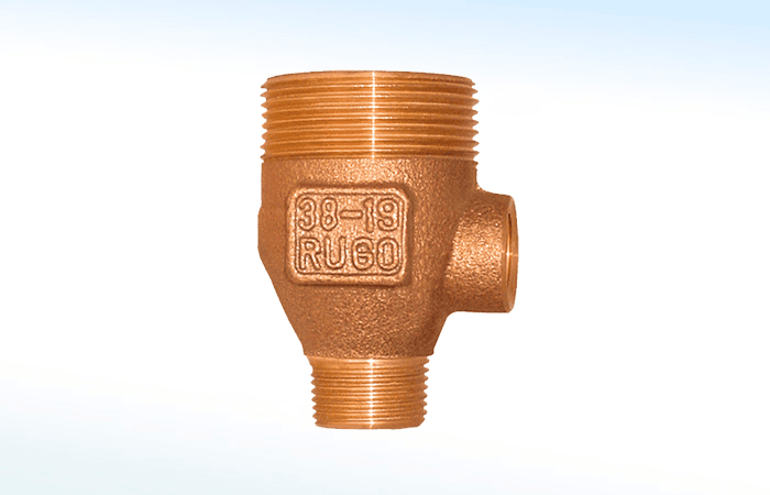 Urbanización Tinaco 92 — Rugo
