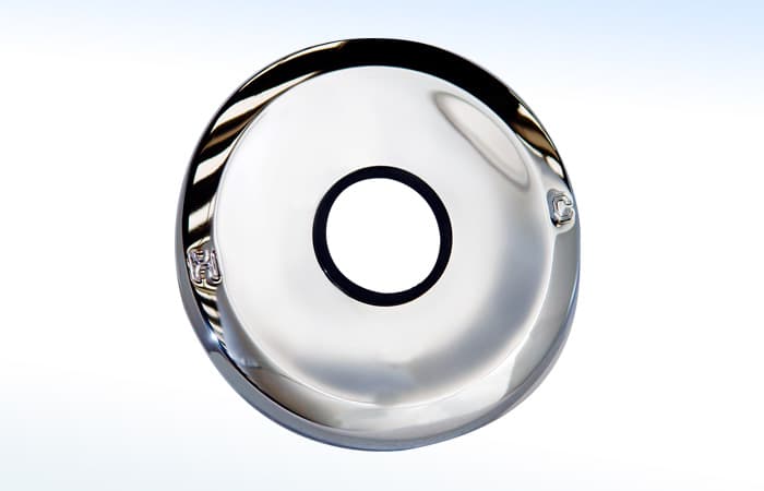 Baño Chapetones CH-34M — Rugo