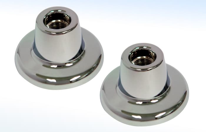 Baño Chapetones CH-98 — Rugo