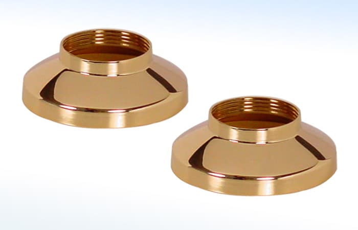Baño Chapetones CH-C — Rugo