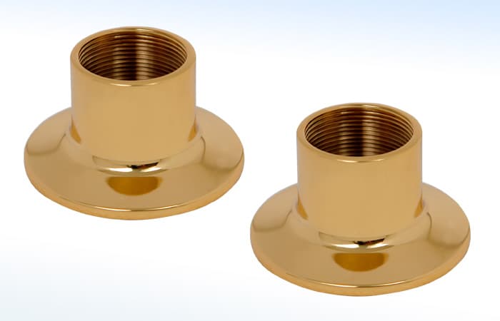 Baño Chapetones CH-G — Rugo