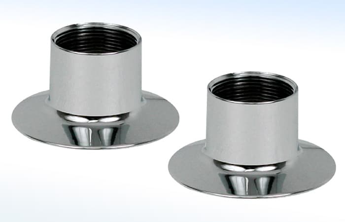 Baño Chapetones CH-GC — Rugo