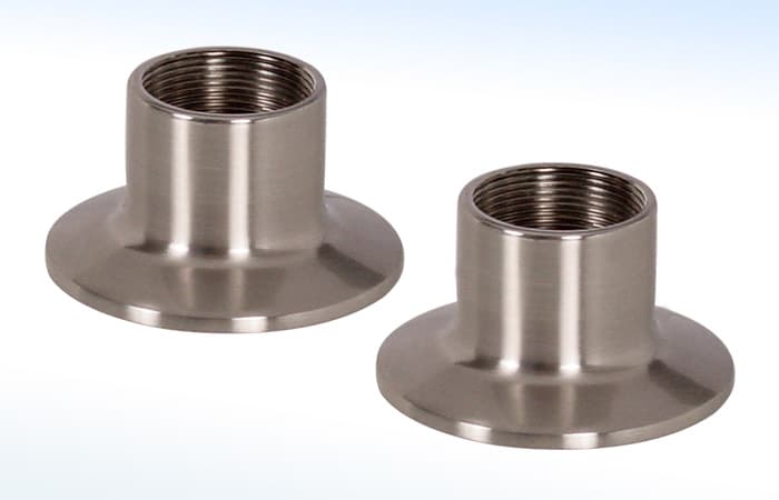 Baño Chapetones CH-GS — Rugo
