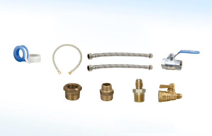 Baño Kits KIT-B4 — Rugo