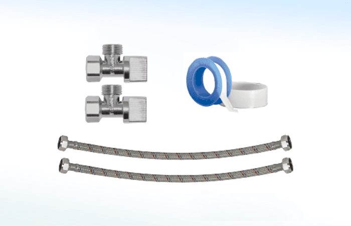 Baño Kits KIT-F1 — Rugo