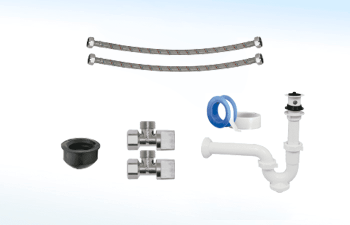 Baño Kits KIT-L1 — Rugo