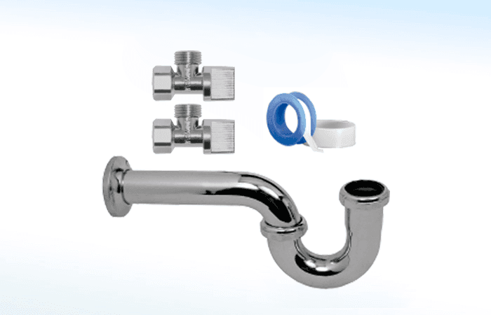 Baño Kits KIT-MM — Rugo