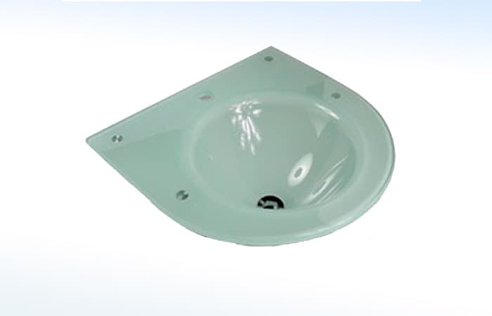 Baño Lavabos LAV-13 — Rugo