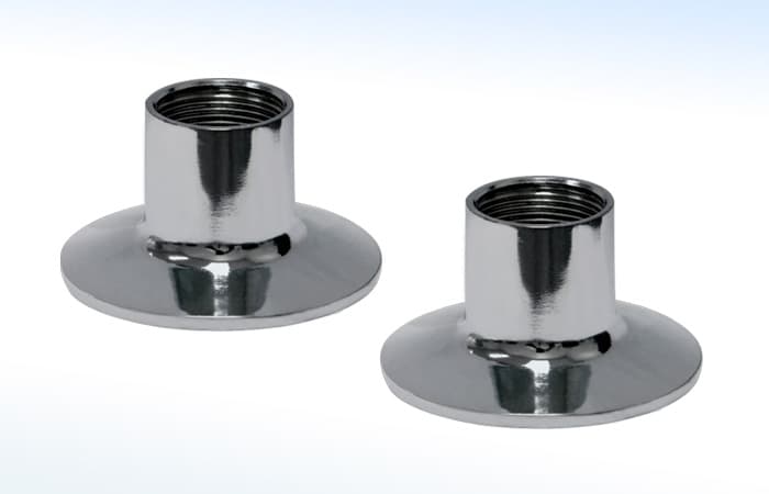 Baño Chapetones RE-07 — Rugo