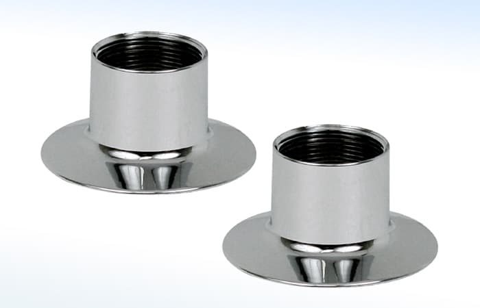 Baño Chapetones RE-15 — Rugo